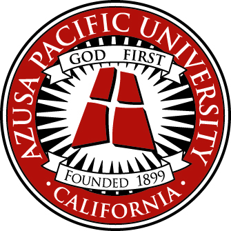 Azusa Pacific University - Azusa Pacific University Careers - Dear Friends,. Our identity in Christ gives meaning and purpose to our existence.   Knowing who we are as a Christ-centered university informs our behavior,Â ...